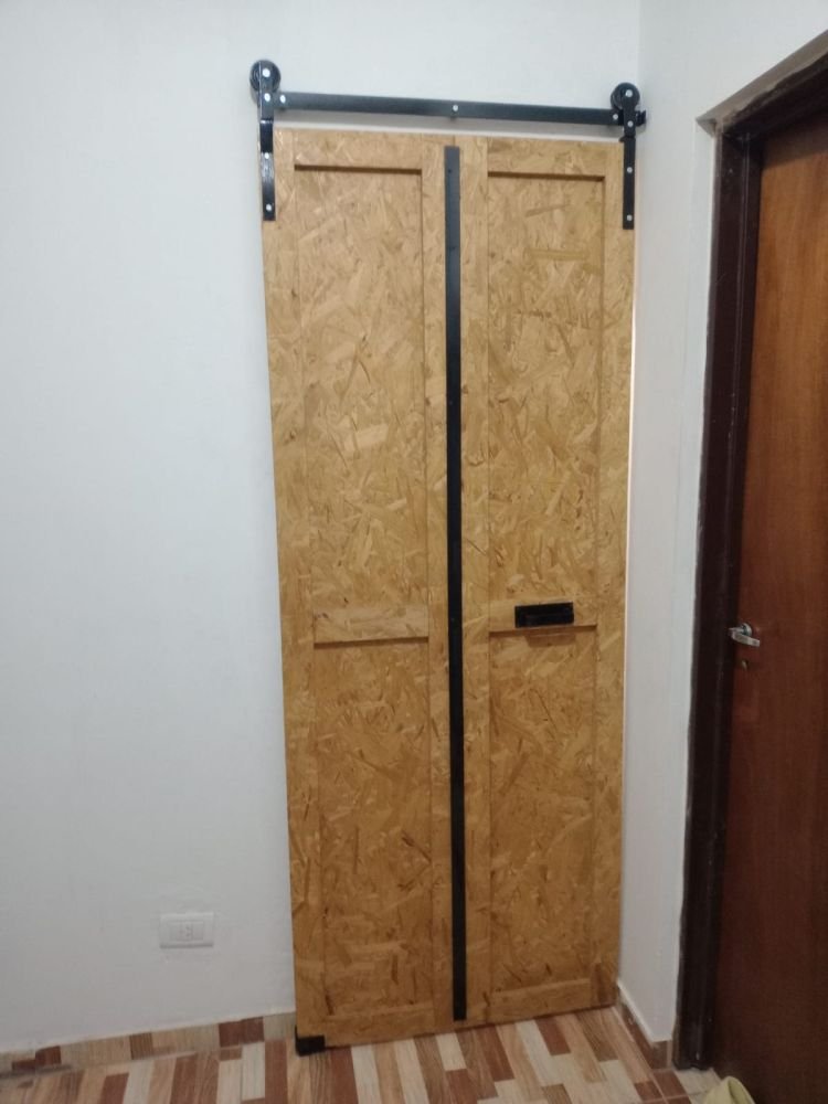 Plegadiza OSB Barnizada